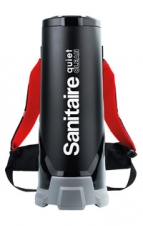  SC535A | QuietClean HEPA Backpack Vac